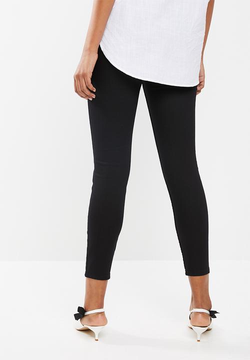 New Look - Emilee jegging - black