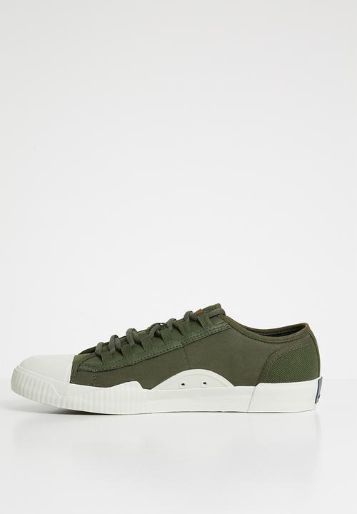 G-STAR - Rackam scuba men - olive green