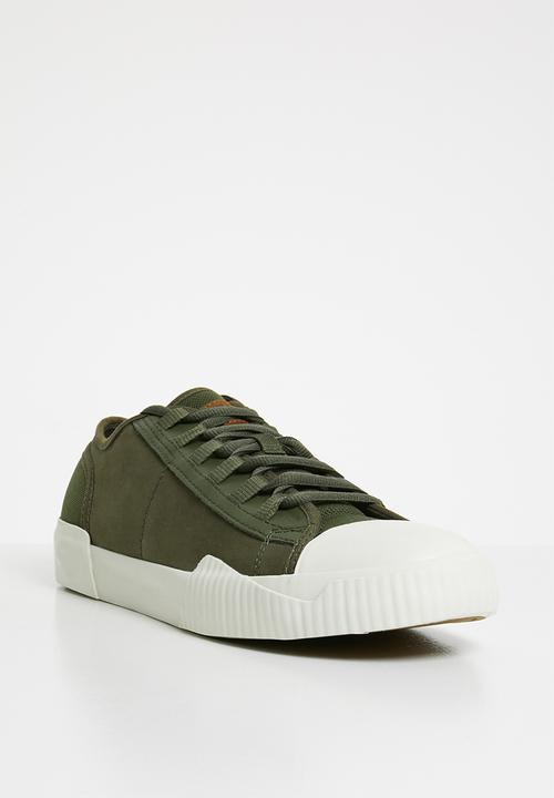 G-STAR - Rackam scuba men - olive green