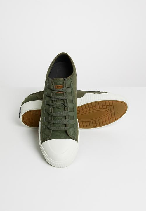 G-STAR - Rackam scuba men - olive green