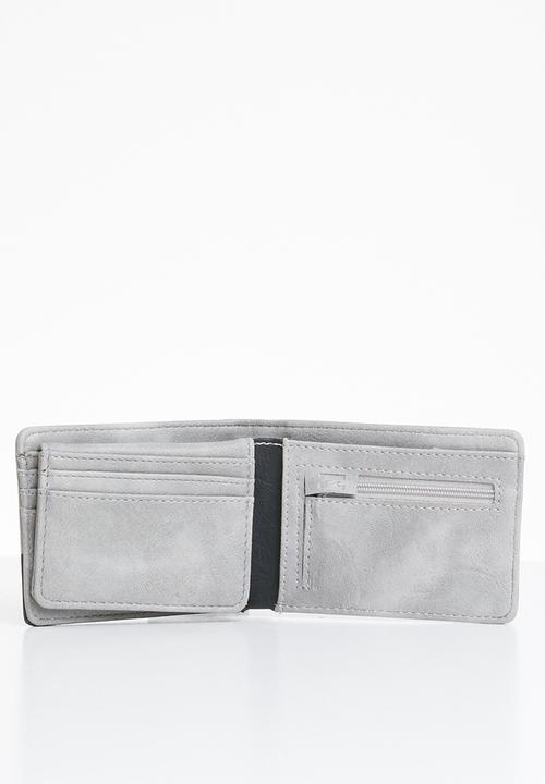 Billabong  - Dimension wallet - grey