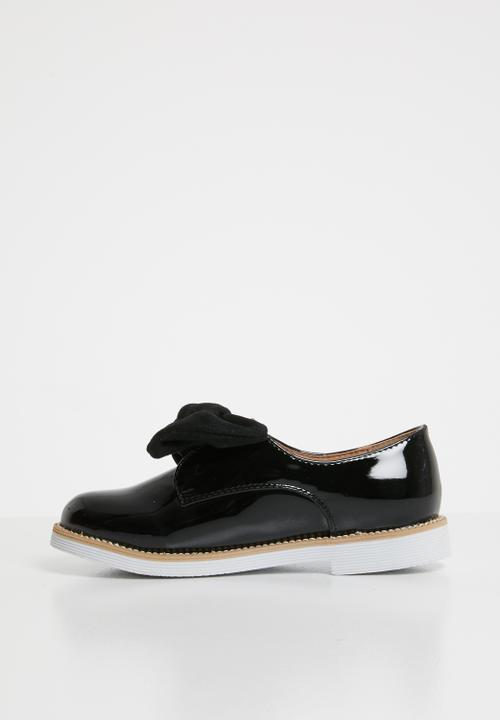 Rock & Co. - Nemo loafer - black