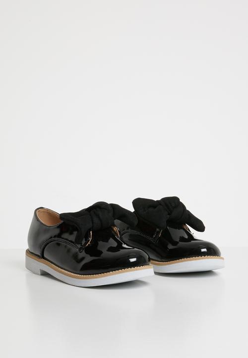 Rock & Co. - Nemo loafer - black