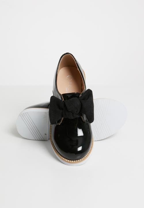 Rock & Co. - Nemo loafer - black