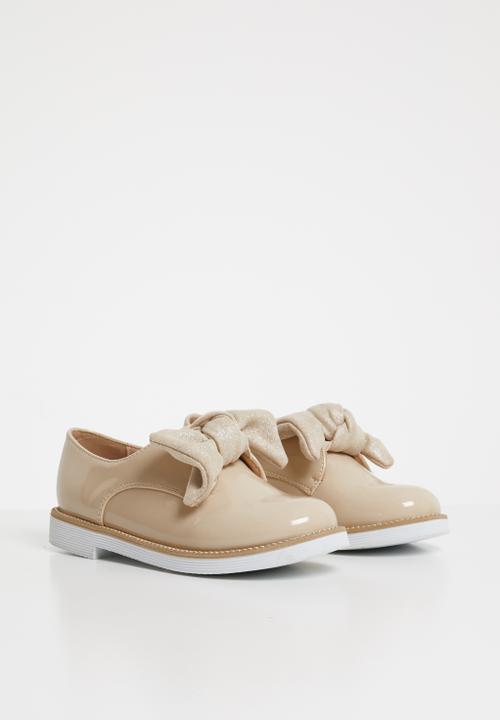 Rock & Co. - Nemo loafer - beige