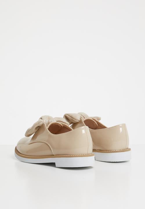 Rock & Co. - Nemo loafer - beige