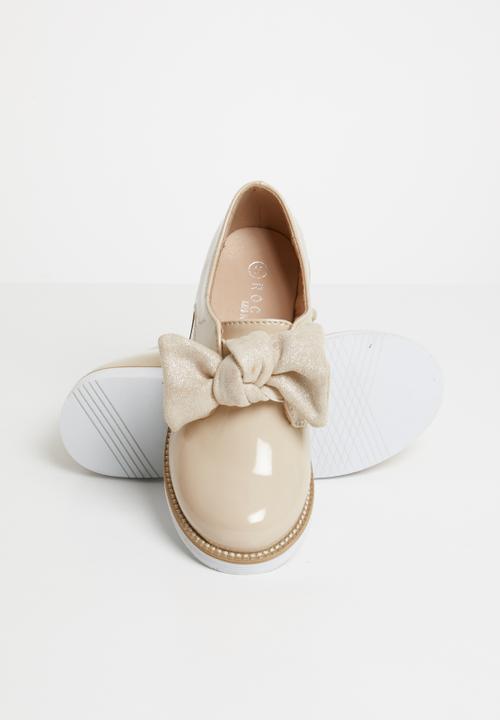 Rock & Co. - Nemo loafer - beige