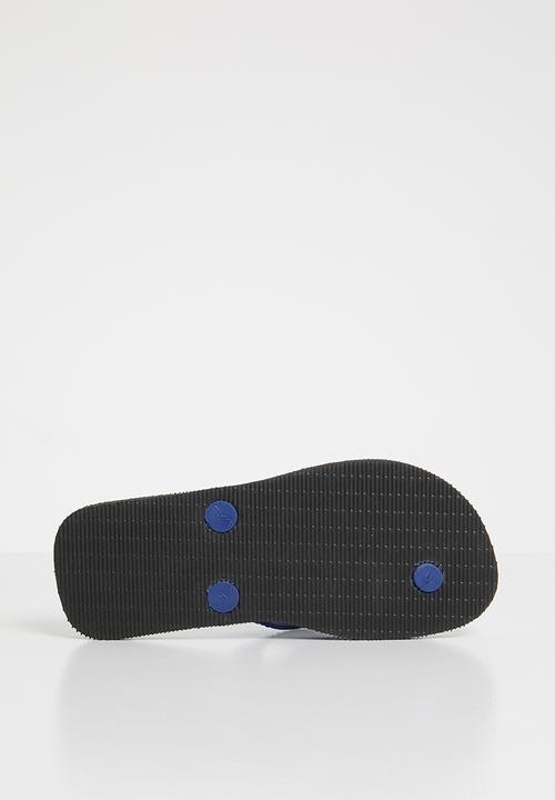 PUMA - First flip dp sandals - blue