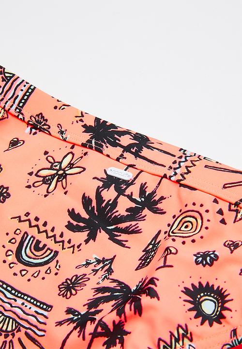 Rip Curl - Mini anak bikini - multi