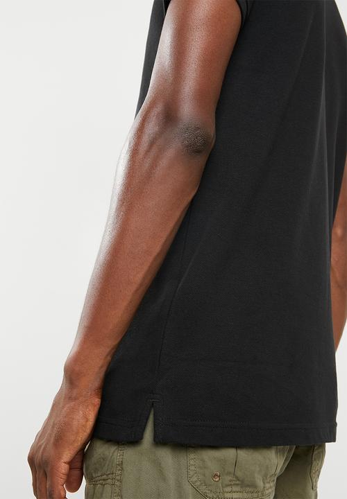 Brave Soul - Venom golfer - black