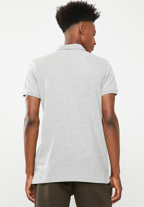 Brave Soul - Venom golfer - grey
