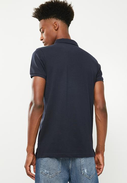 Brave Soul - Venom golfer - navy