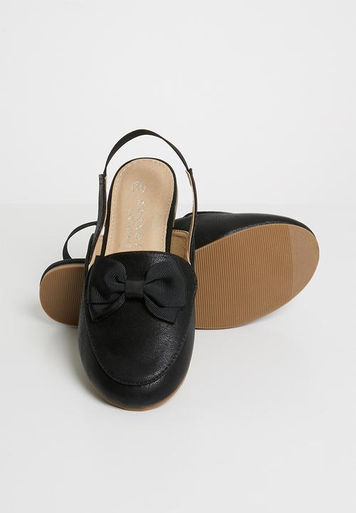 Rock & Co. - Merinda slip on - black