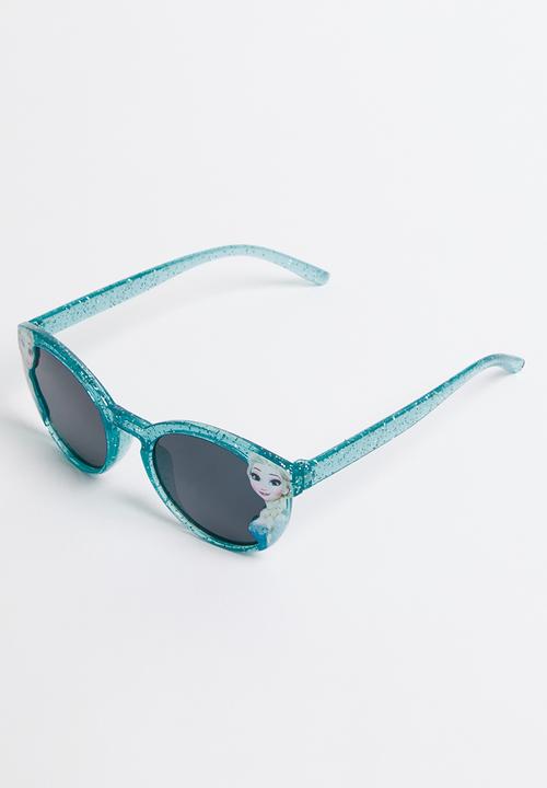 Character Fashion - Frozen sunglasses - blue