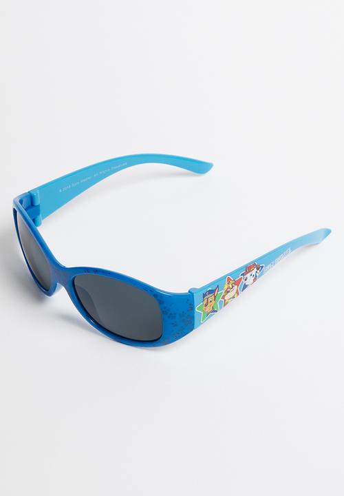 Character Fashion - Paw patrol sunglasses - blue