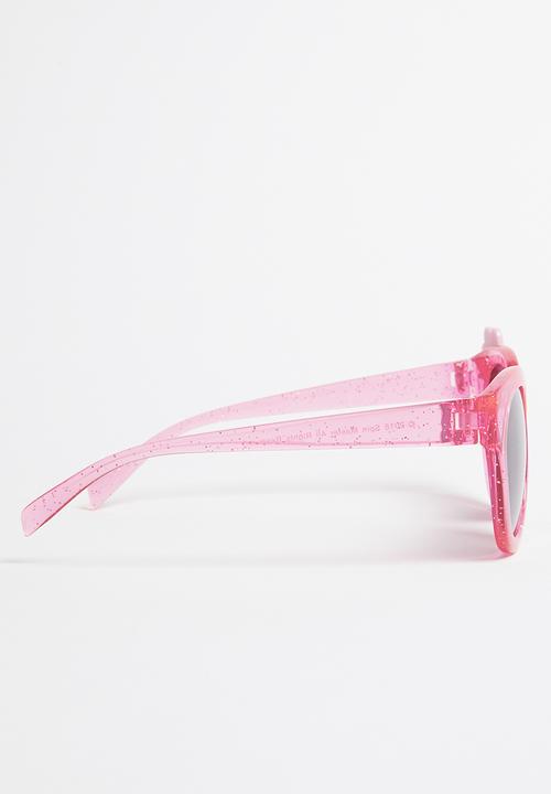 Character Fashion - Paw patrol sunglasse - pink