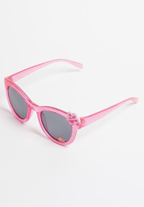 Character Fashion - Paw patrol sunglasse - pink