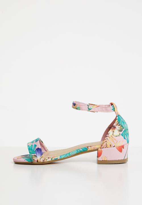 Rock & Co. - Zake sandal - pink