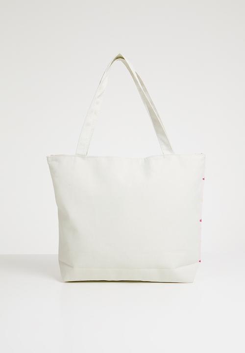 Pop Candy - Printed handbag - multi