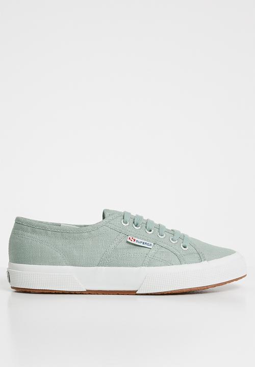 italian canvas sneakers