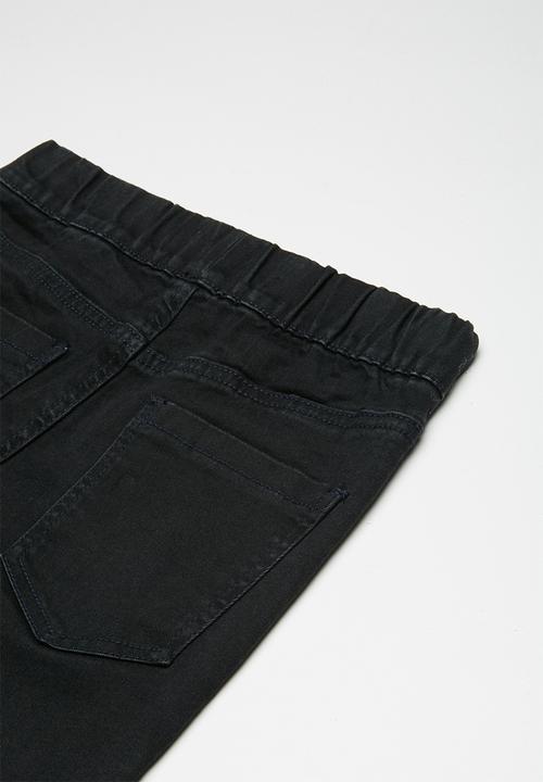 Pop Candy - Skinny jegging - black