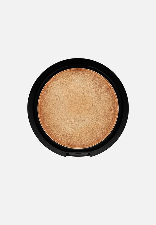 W7 Cosmetics - Bronze Fever