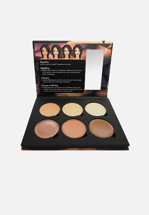 W7 Cosmetics - Lift and sculpt