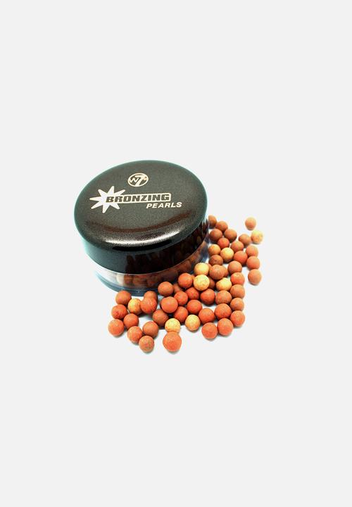 W7 Cosmetics - Bronzing Pearls