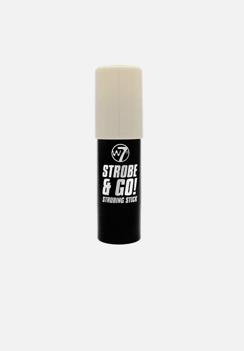 W7 Cosmetics - Strobe and go stick: moonlight
