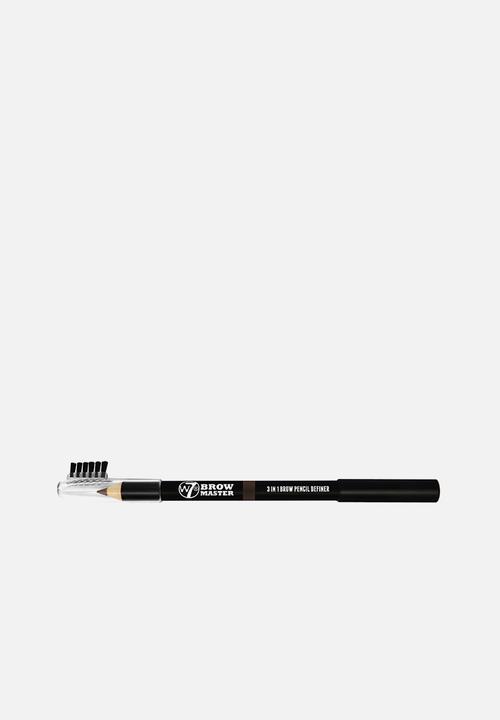 W7 Cosmetics - Brow Master - Dark Brown