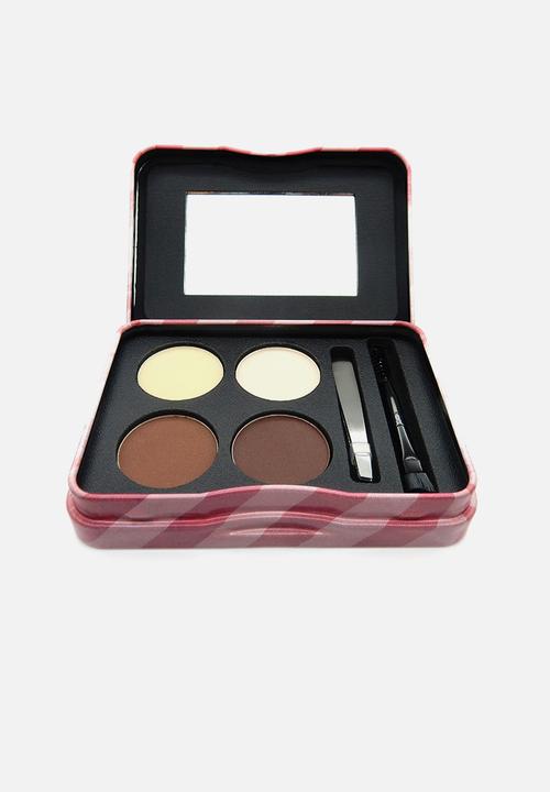 W7 Cosmetics - Brow Parlour