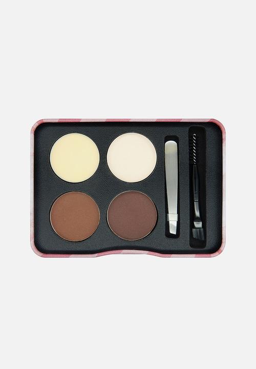 W7 Cosmetics - Brow Parlour