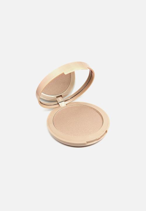 W7 Cosmetics - Glowcomotion 