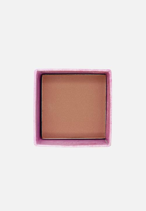 W7 Cosmetics - Honolulu Bronzing Powder