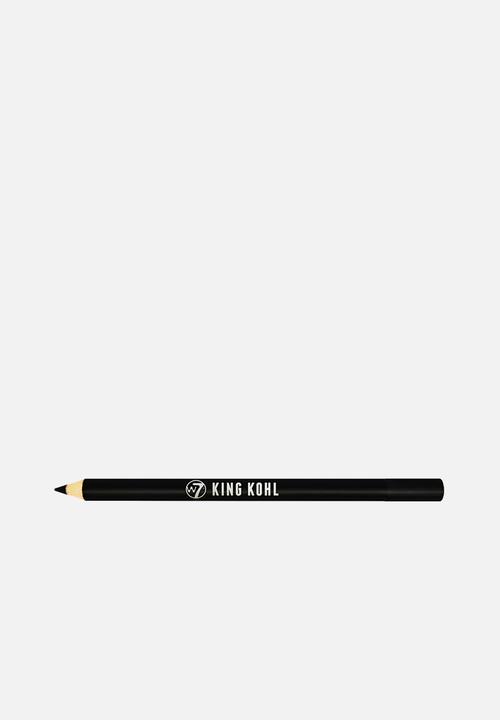 W7 Cosmetics - King Kohl Eyeliner