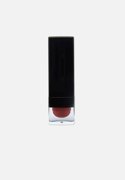 W7 Cosmetics - Kiss Lipsticks Mattes - Damson