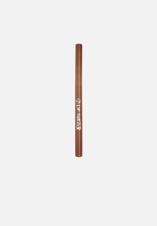 W7 Cosmetics - Lip Twister Lip Liner - Nude 