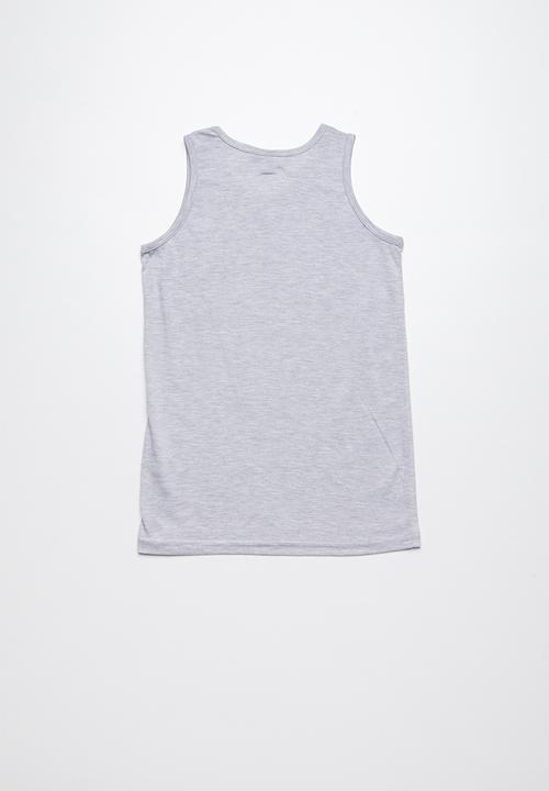 O'Neill - Packed vest - grey