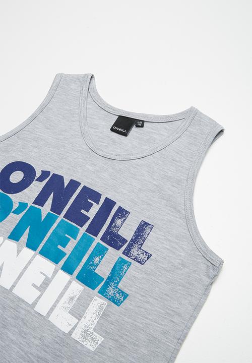 O'Neill - Packed vest - grey