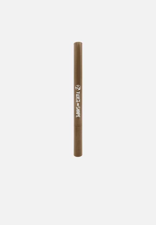 W7 Cosmetics - Twist n Shape - Blonde 