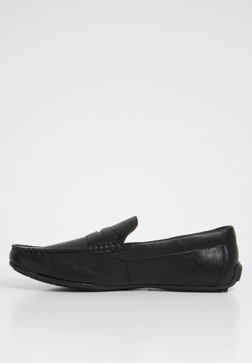 Call It Spring - Acadon loafers - black