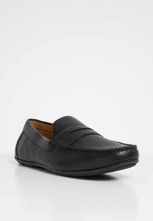 Call It Spring - Acadon loafers - black