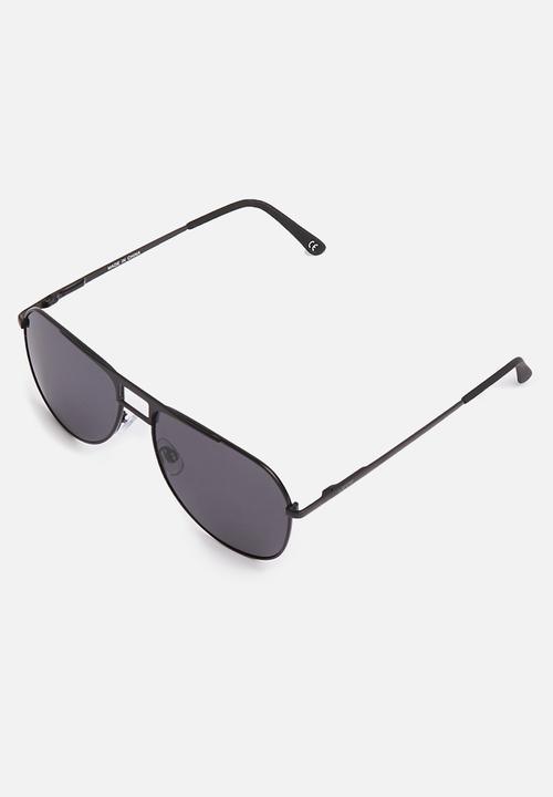Vans - Hyde sunglasses - black