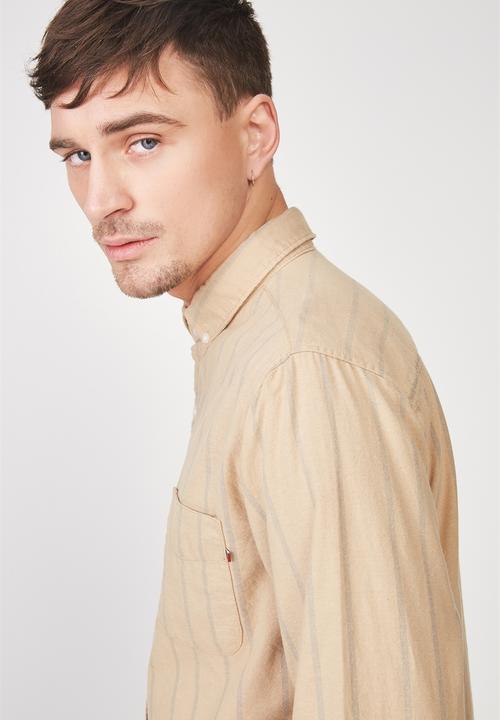 Cotton On - Brunswick shirt - multi