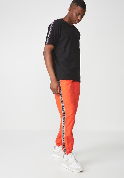 Cotton On - Downtown loose fit tee - black