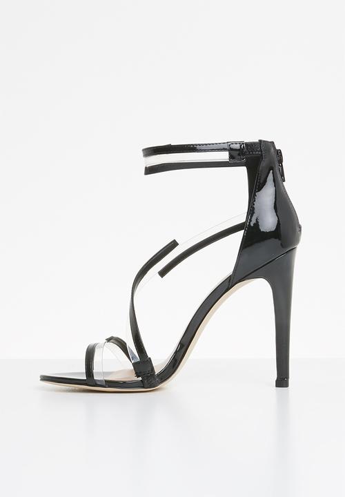 Call It Spring - Selliera - black