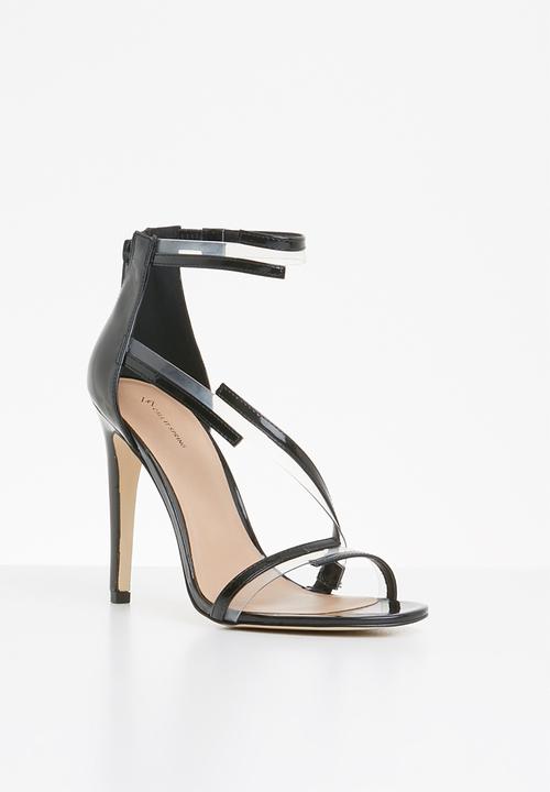 Call It Spring - Selliera - black