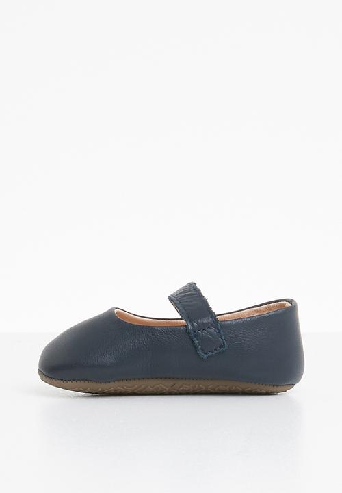 Pop Candy - Mary Jane pump - navy