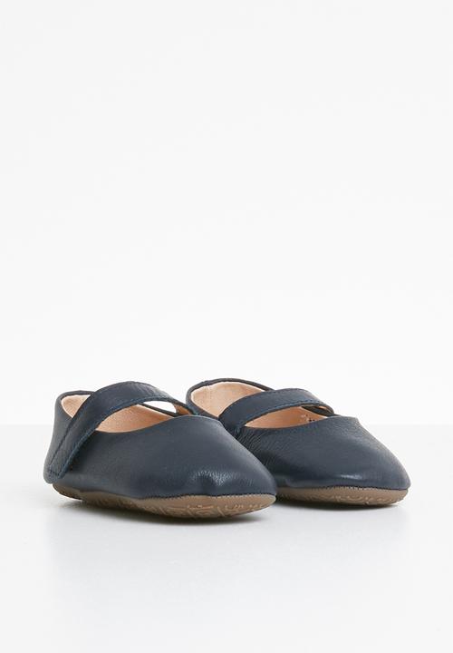 Pop Candy - Mary Jane pump - navy