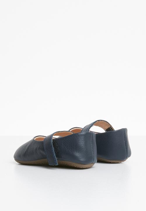 Pop Candy - Mary Jane pump - navy